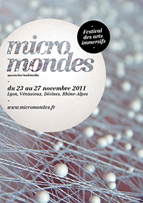 Micro Mondes 2011
