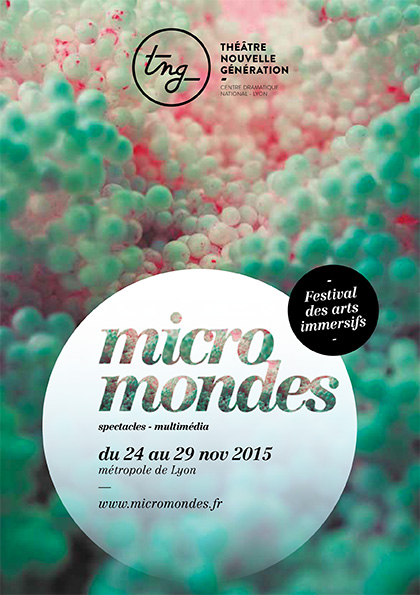 Micro Mondes 2015